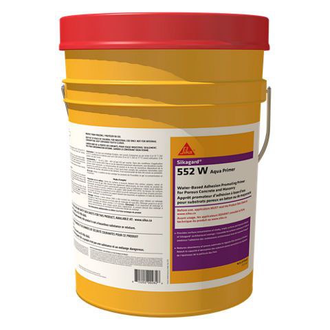 SIKA Sikagard® 552W Ґрунтовка